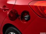  Gas cap open photo